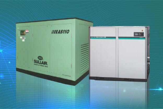 Air Compressors