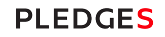 [image]PLEDGES logo