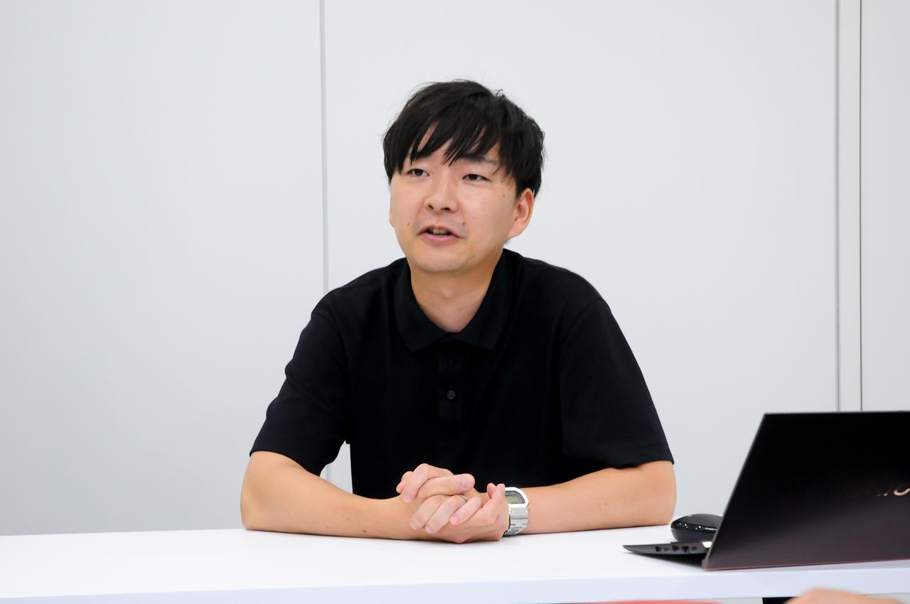 画像3: ミドリ安全株式会社「新営業ポータル」開発プロジェクト 第1回 デザイン思考で協創する新たな営業スタイル