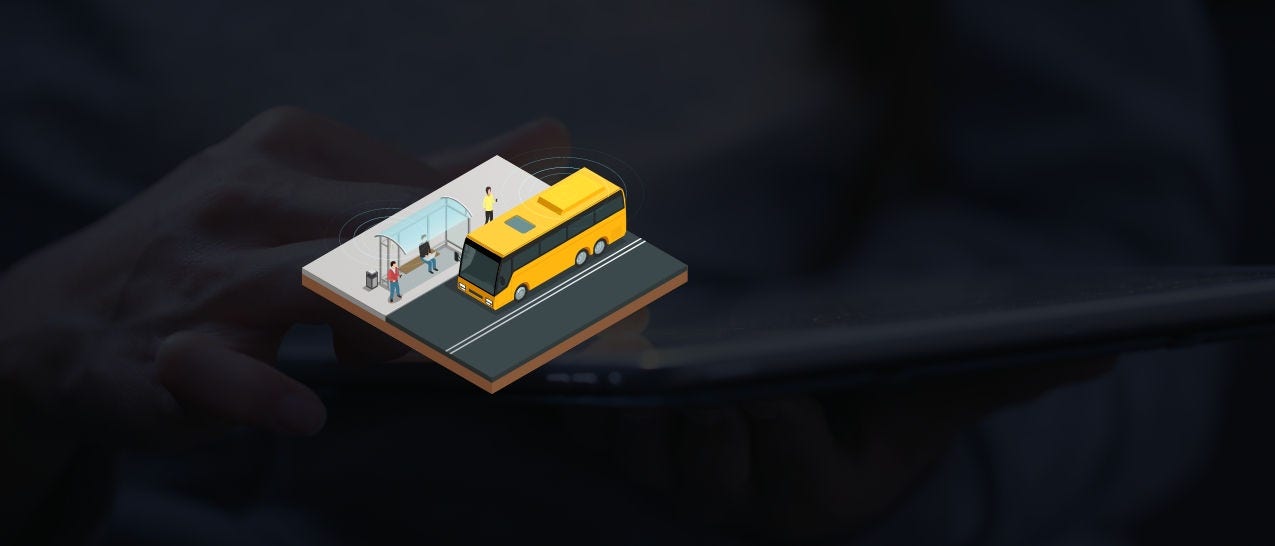 Bus Scheduling