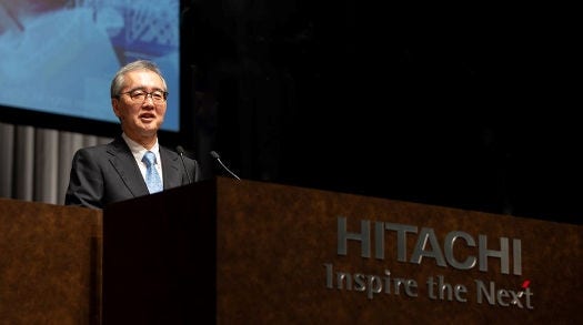 執行役社長小島啓二