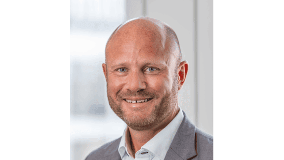 André Burdet headshot 