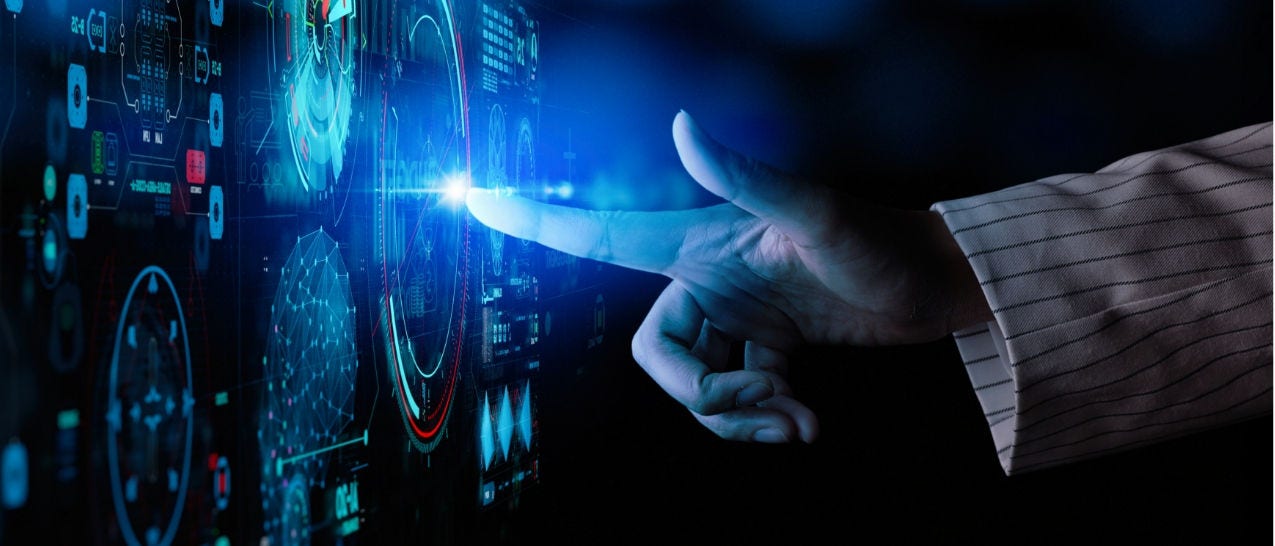 Hitachi Lumada Hitachi Lumada