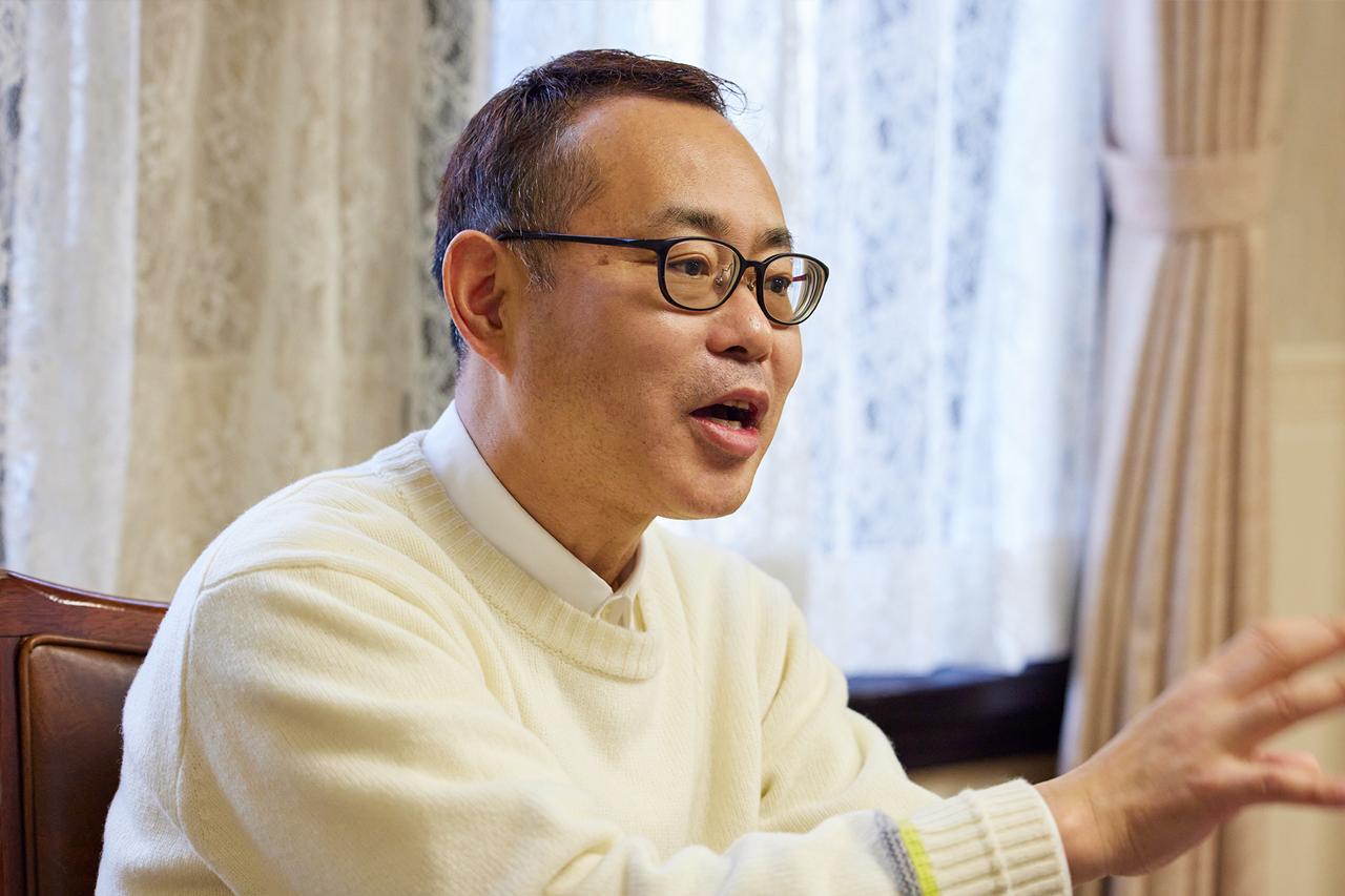 画像: 「アジャイルな生き方」の時代へ