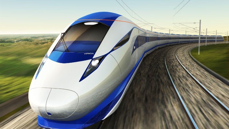 Advancing Sustainable Mobility