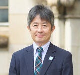 画像: 水問題から気候変動に迫る 【第1回】水のノーベル賞「ストックホルム水大賞」を受賞