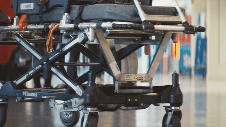 Melhor Atendimento ao Paciente com Hospitais Digitais