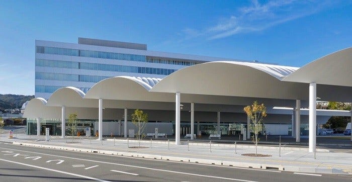 [画像]日立市がプロジェクトルームを日立市役所内に開設