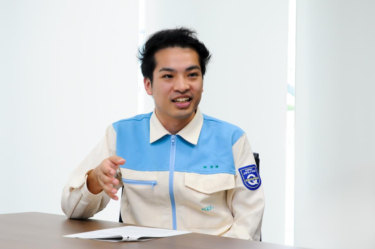 alt="画像2: 花王株式会社「MIコンサルティング導入事例：データサイエンス人財育成プロジェクト」 【第1回】人が育つから、技術が生きる　データ活用の第一歩"