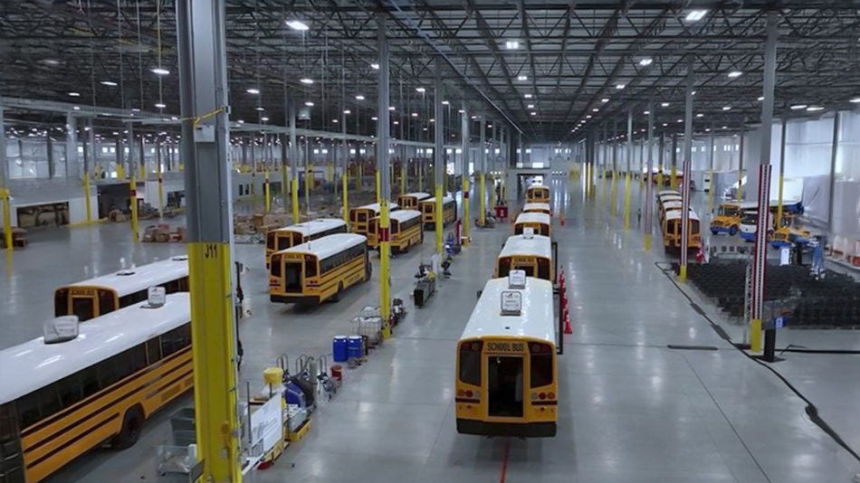 Sustainable Manufacturing