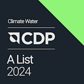 [画像]CDP A LIST 2024 ロゴ
