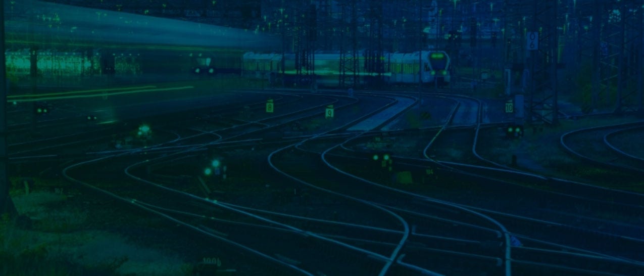 Indian Railways and success