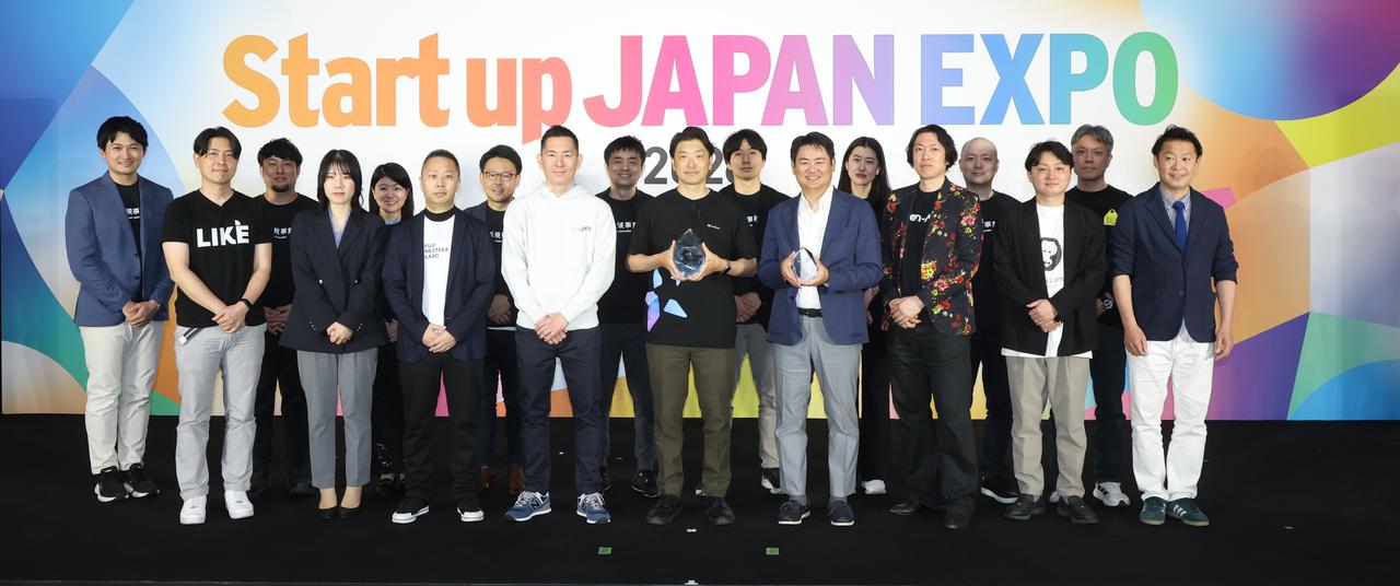 図3｜社会課題解決に向けてともに挑む仲間と