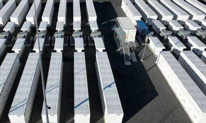 日立エナジー、HMAX Energyを活用した長期サービス契約によりUlinda Park BESSの信頼性の向上を支援