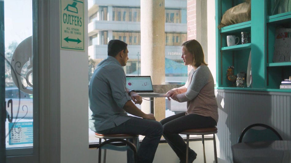 Como as Soluções Digitais Estão Impulsionando Nosso Futuro de Energia Sustentável