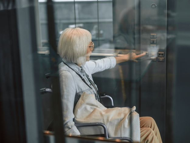 Special mobility Special mobility