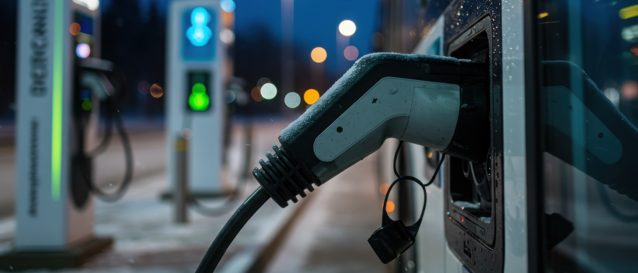 Electric Charger