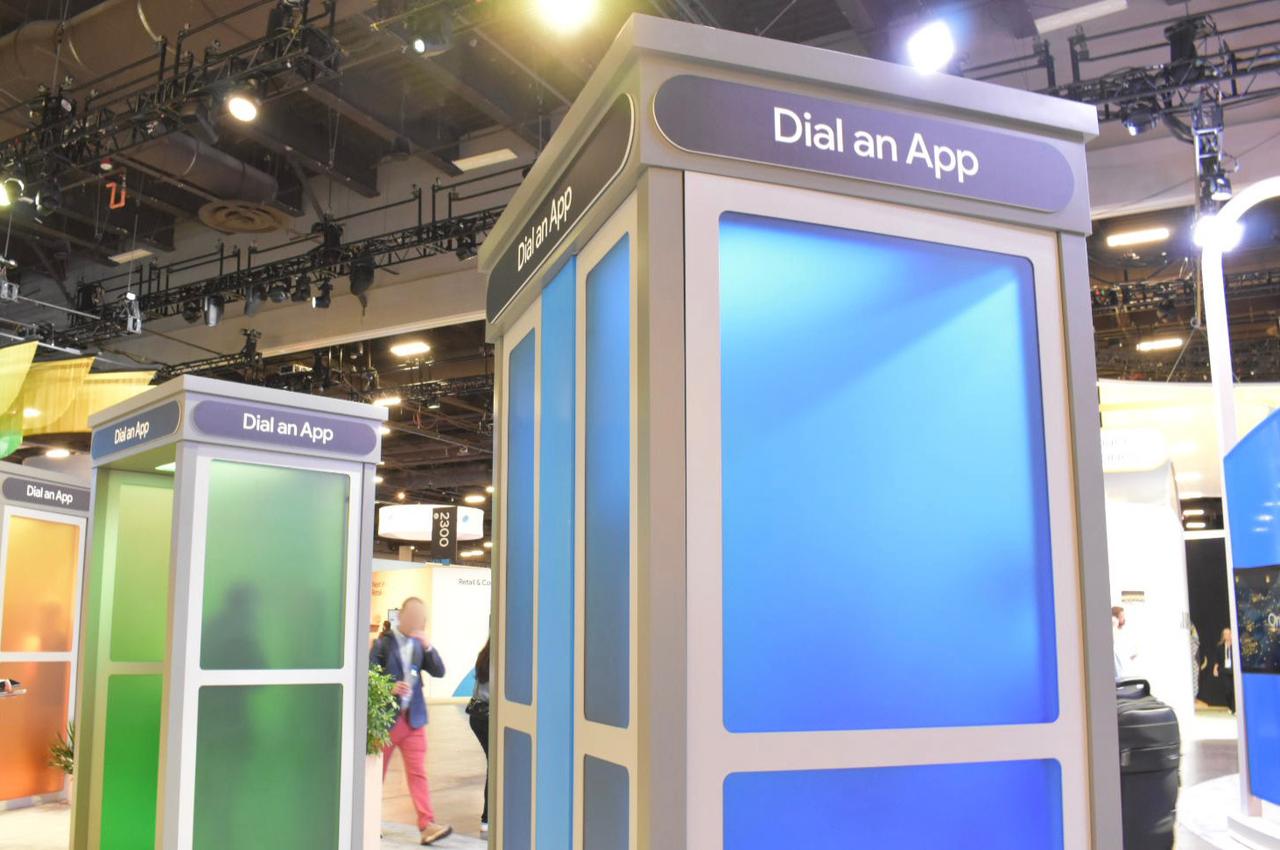 画像6: One Hitachiで出展！Google Cloud主催の年次最大イベントGoogle Cloud Next ‘25をレポート