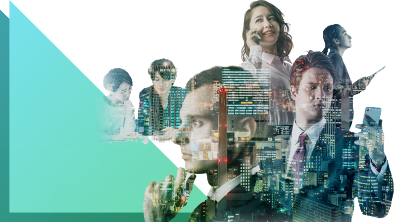 Sustainable Transformation