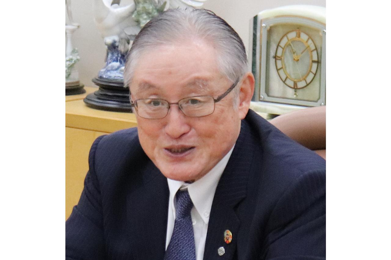 画像: Comments from Director Higashihara