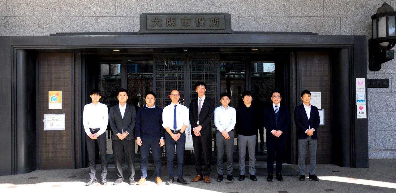 大阪市「予算編成システム」導入プロジェクト第2回 新システムをアジャイル手法で逐次改善