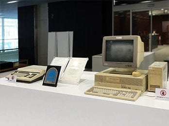 横浜の展示(3)