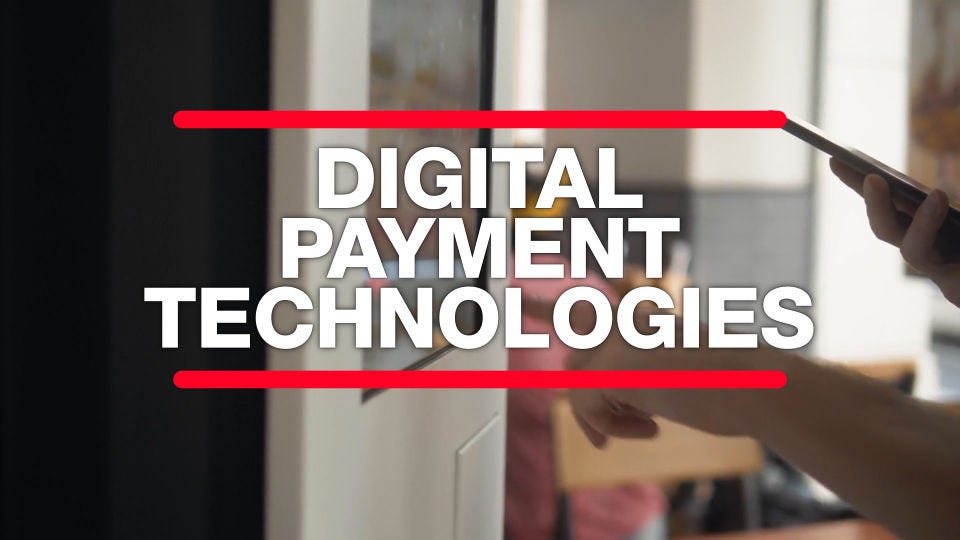 Hitachi also places great emphasis on the user experience when it comes to offering digital payment technologies.