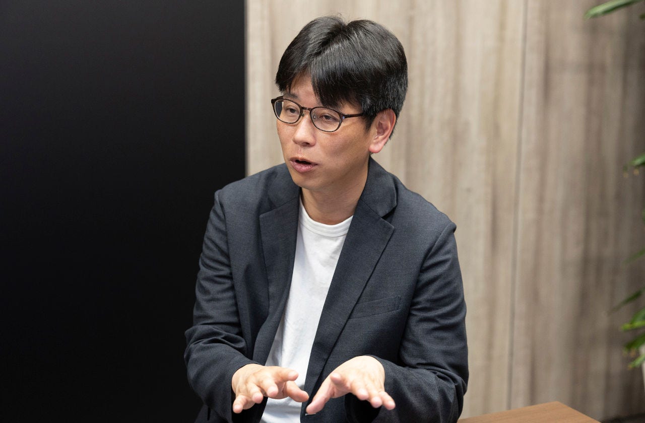チューニングのプロセスを事業部門と子細に共有