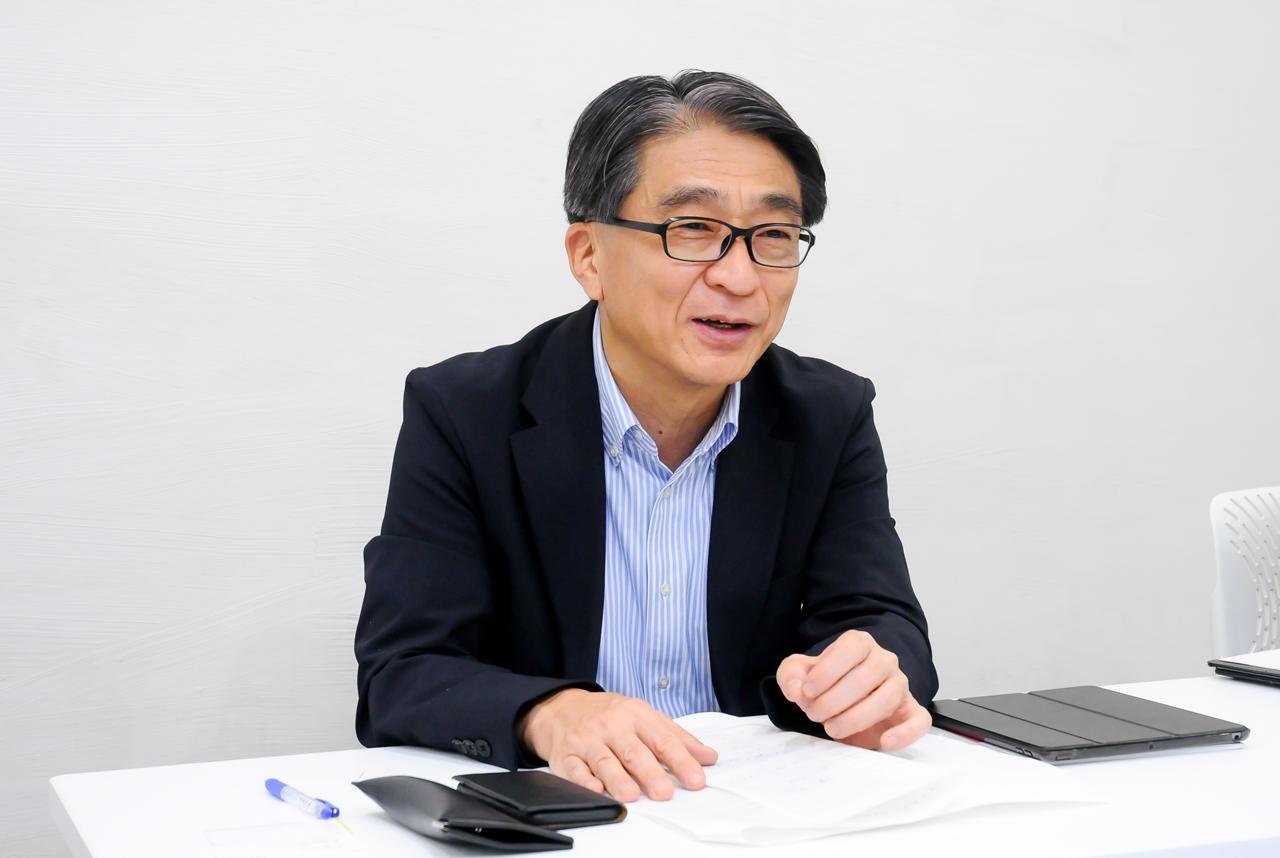 画像1: ミドリ安全株式会社「新営業ポータル」開発プロジェクト 第2回 大切な価値観を具現化していく信頼のパートナーシップ