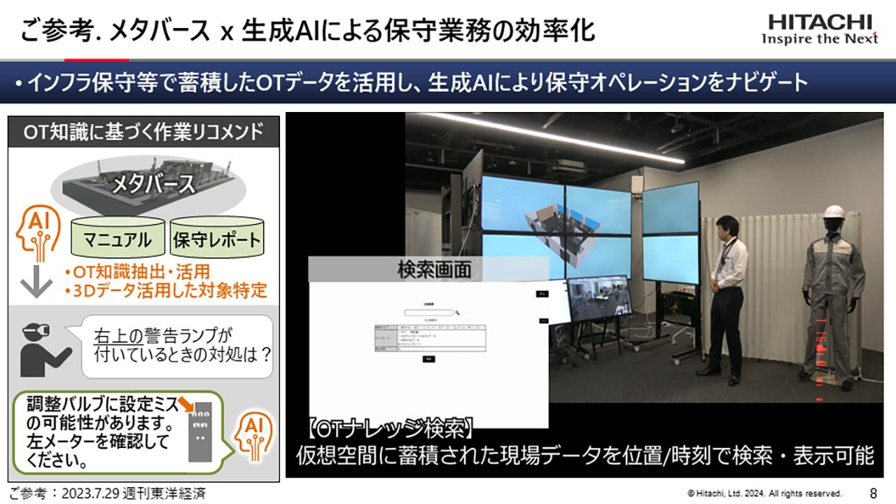 画像5: ITとOT、それぞれの領域の課題に応える