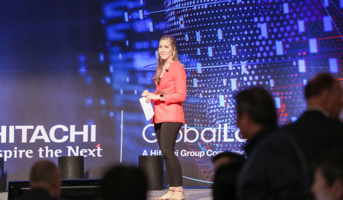 Hitachi Digital Summit 2023 Hitachi Digital Summit 2023