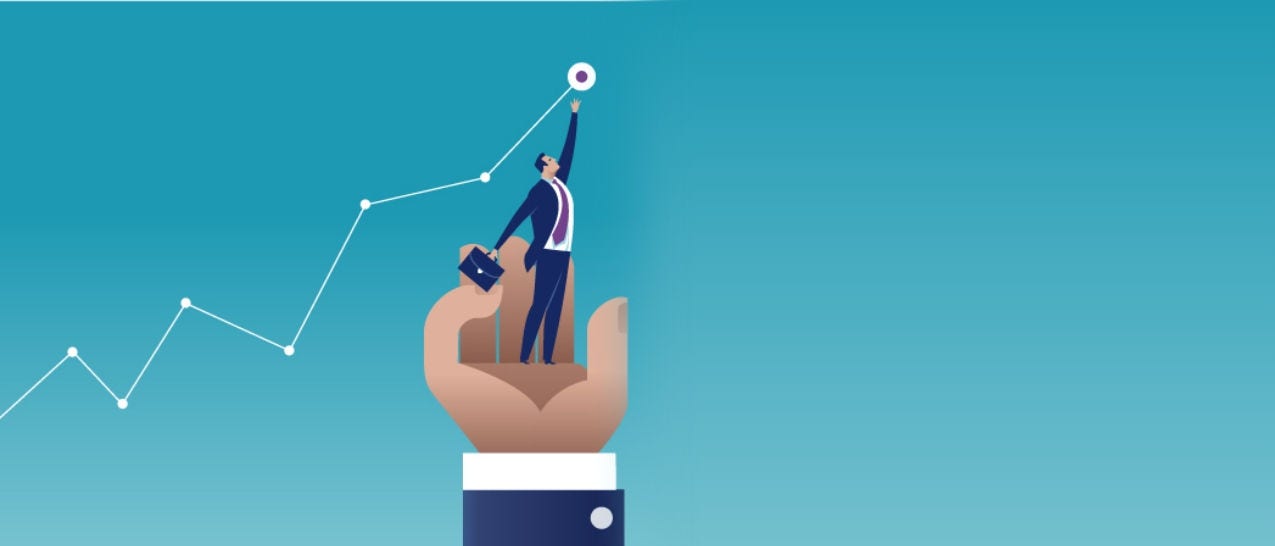Encouraging Digital Human Capital