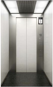 Machine room-less elevator 