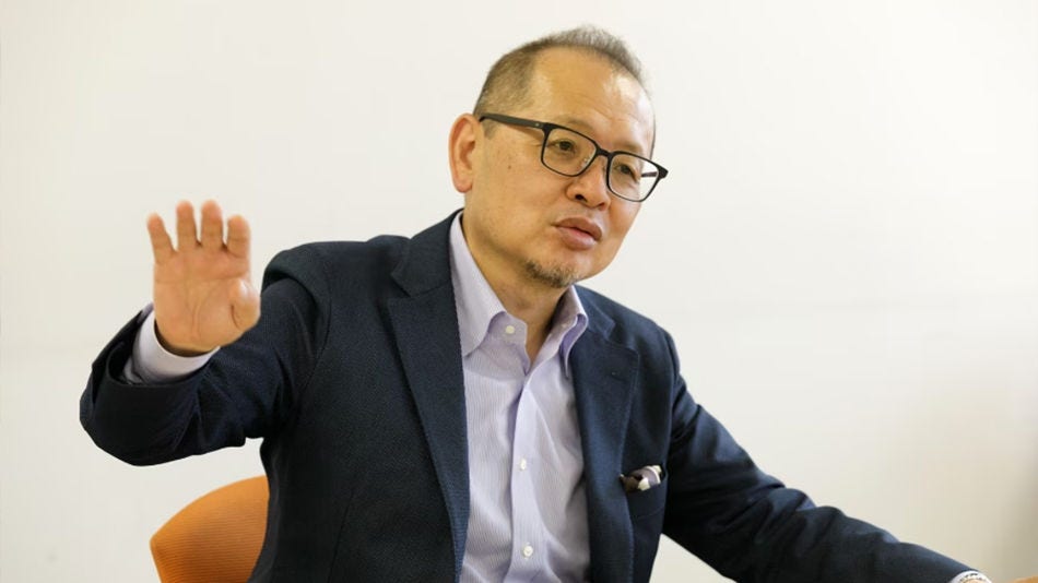 O Que é o Conceito de “Bem-Estar”? Uma Entrevista com um Especialista em Estudos de Bem-Estar