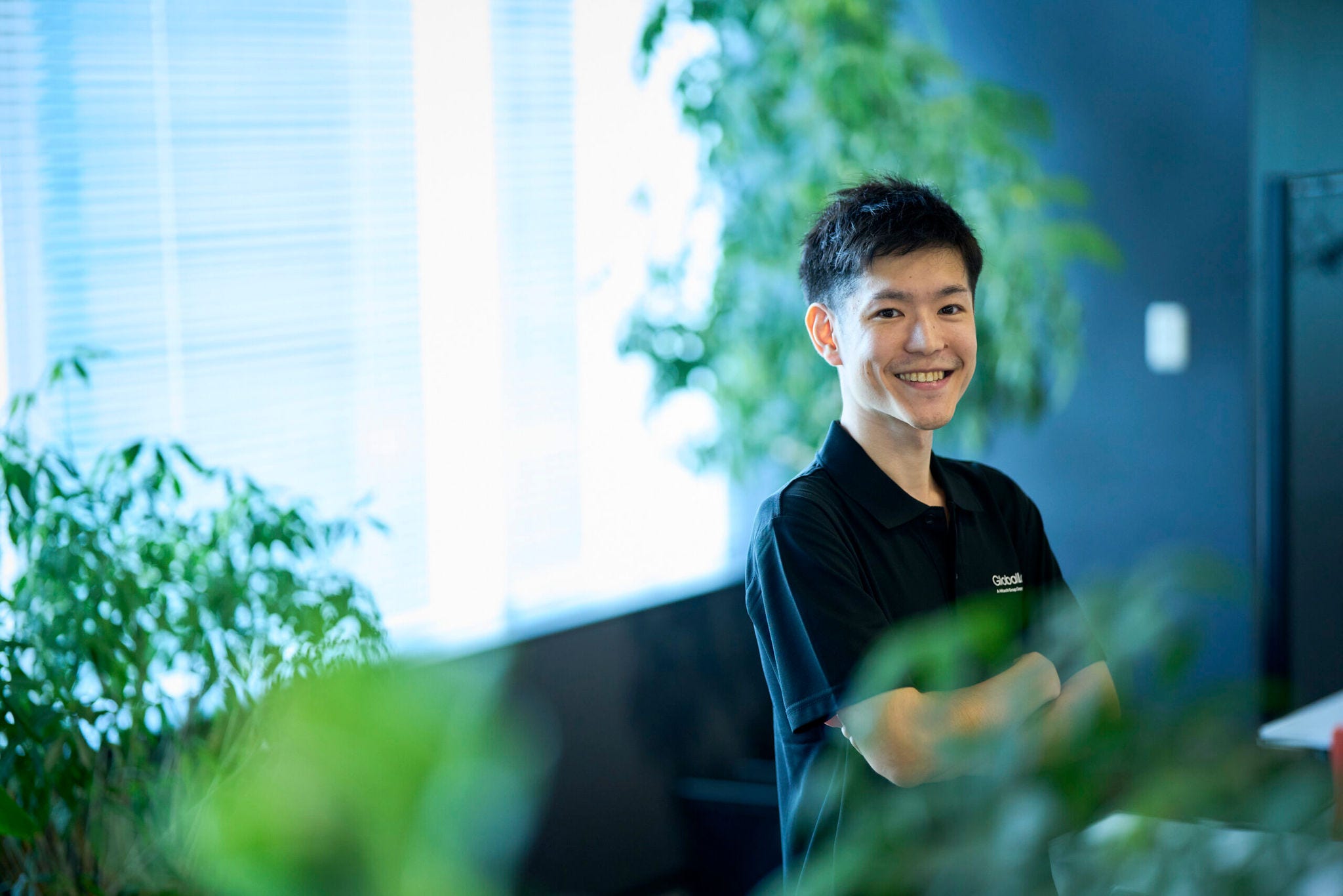 デザイン主導のデジタルエンジニアリングをリード。GlobalLogicとの協創で生まれた日立の新たな強み