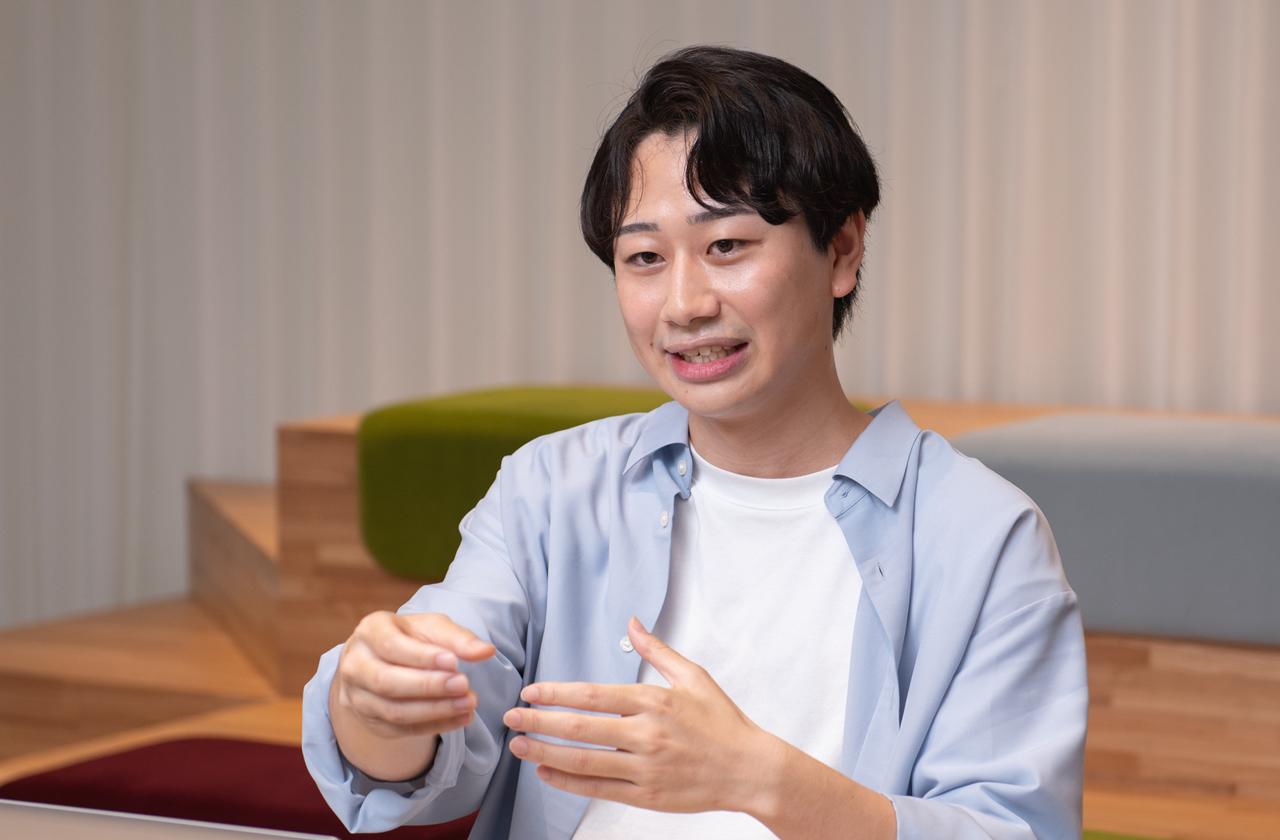 画像: アナログな作業をデジタル化する難しさ