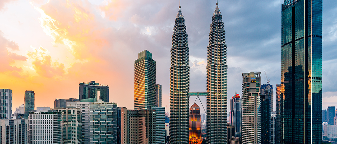 Energy in Malaysia Energy in Malaysia