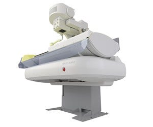 [画像]胃部集団検診X線システム「ESPACIO AVANT」