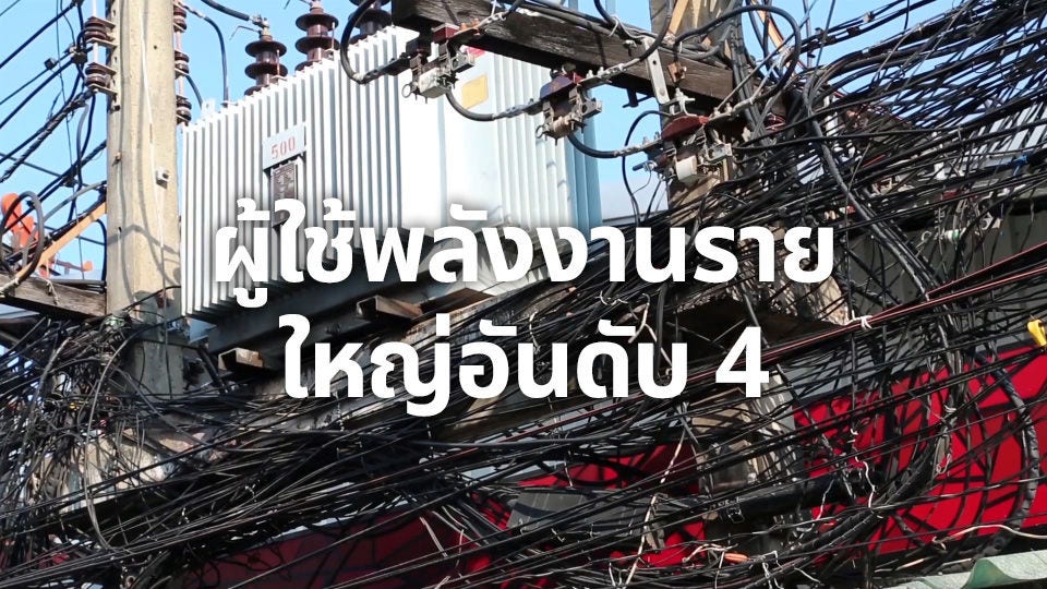 สำรวจแนวโน้มพลังงานล่าสุด