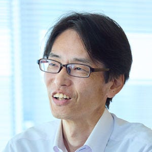 画像1: AI活用のフロントランナー 【第8回】情報探索の高度化から始まるネットワーク運用の変革（後編）
