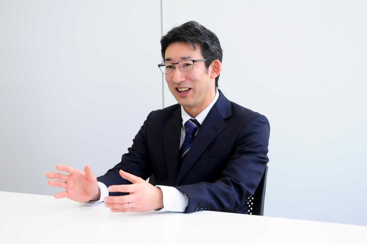 画像：日常の行動を起点に将来まで見据えた提案