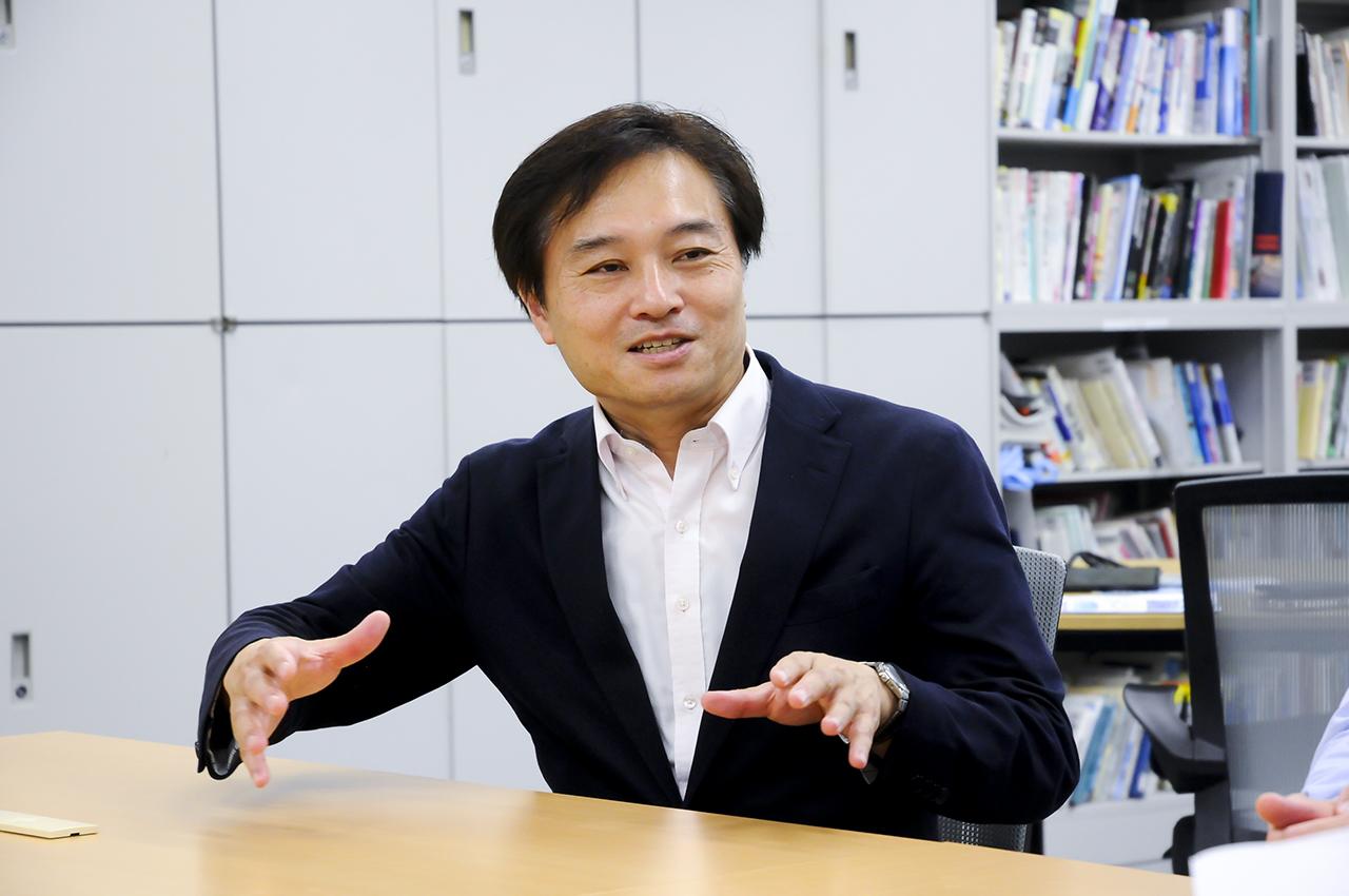 画像1: 工学院大学「DX実践ラボ」構築プロジェクト 第1回 実践教育を強化する先進のデジタル人材育成環境