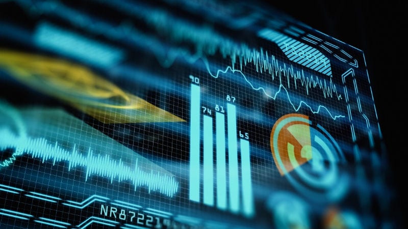 Prescriptive Analytics