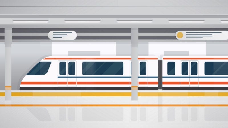 Mumbai Metro