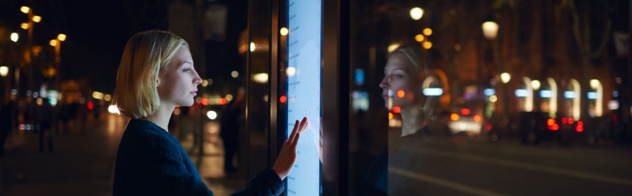 Digital Systems and Services