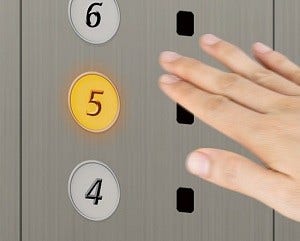 [画像]「非接触登録装置」のイメージ