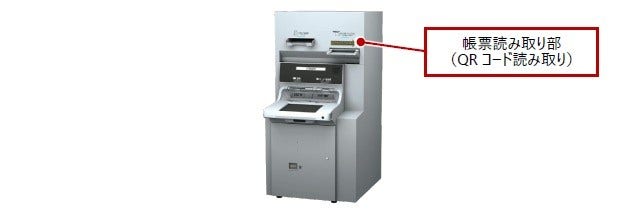 [画像]帳票読み取り装置による対応