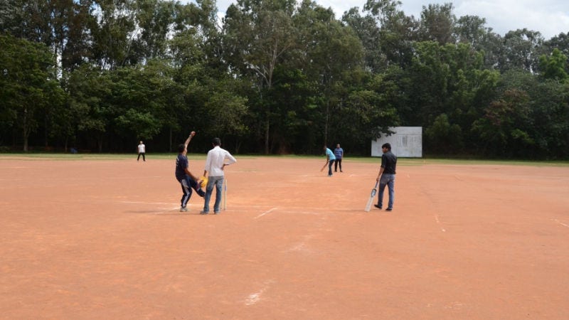 Cricket Tournament