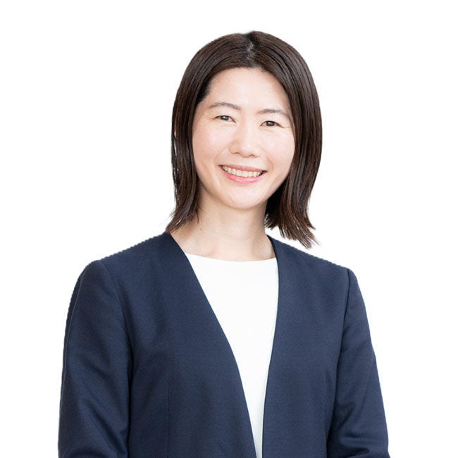 青山 桃子