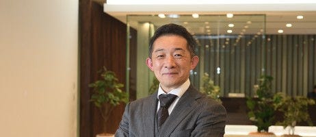 Shin Yamauchi